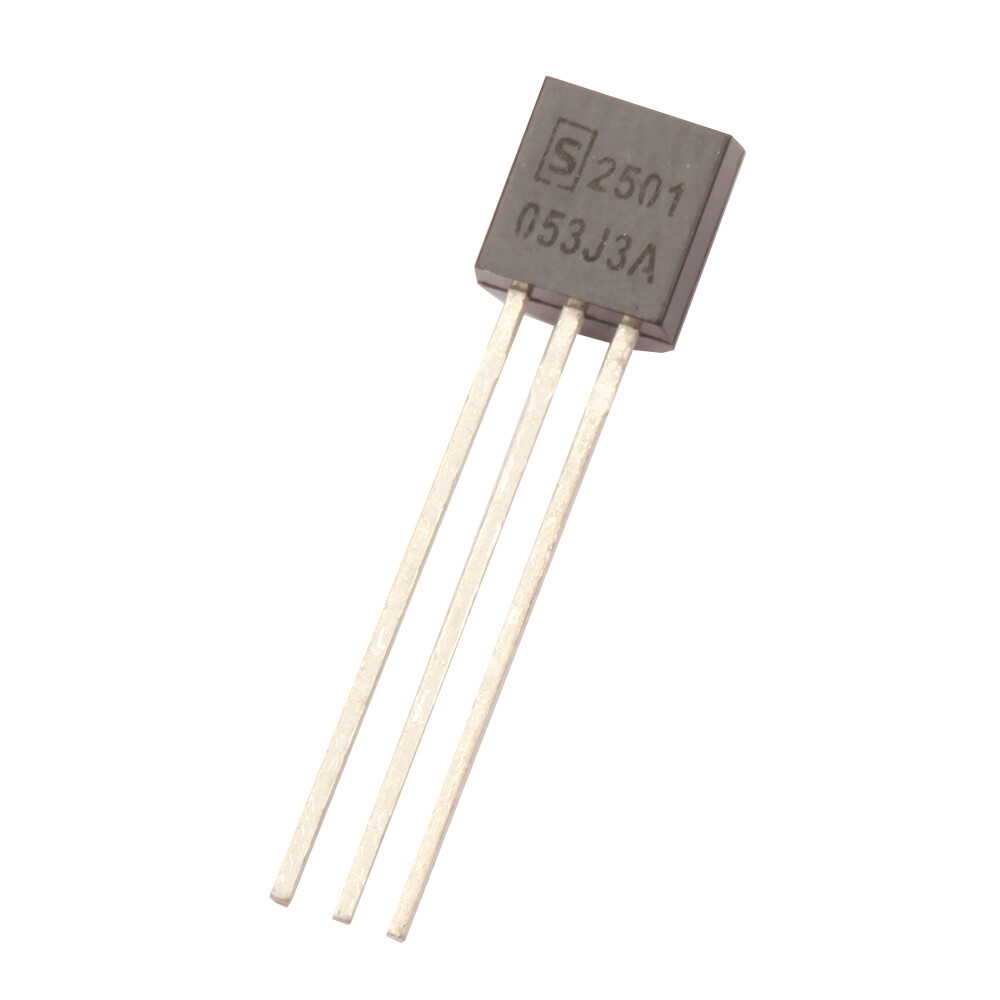 4pcs/lot  DS2501  TO-92 180W  Power  Chip good quality