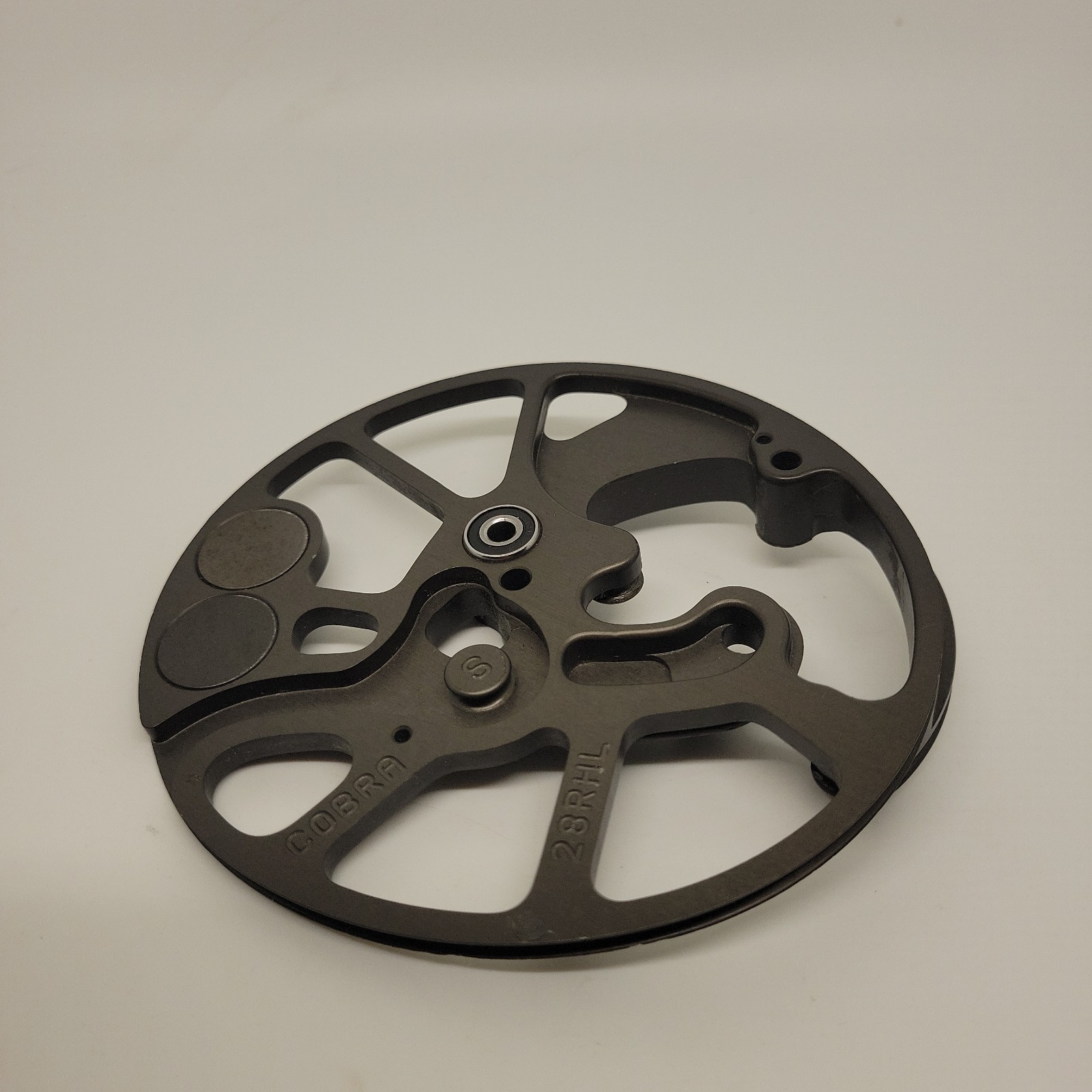 Mathews Archery Switchback / Cobra - 28RHL Bow Cam 28" Archery Part