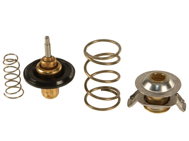 For 2003-2005 Jaguar XK8 Thermostat Original 98674QXDN 2004 Thermostat