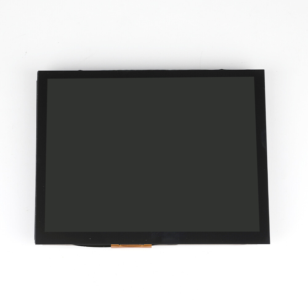 2017-21 Dodge Replacement 8.4" Uconnect digitizer Touch Screen Radio Navigation