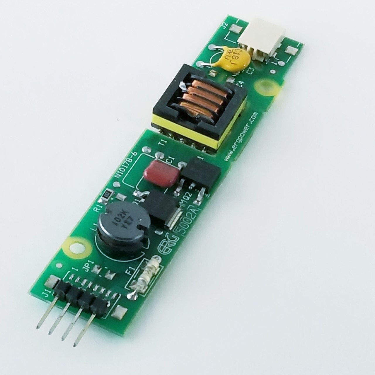 Brand New ERG 8M122733 Inverter USA Seller and Free Shipping