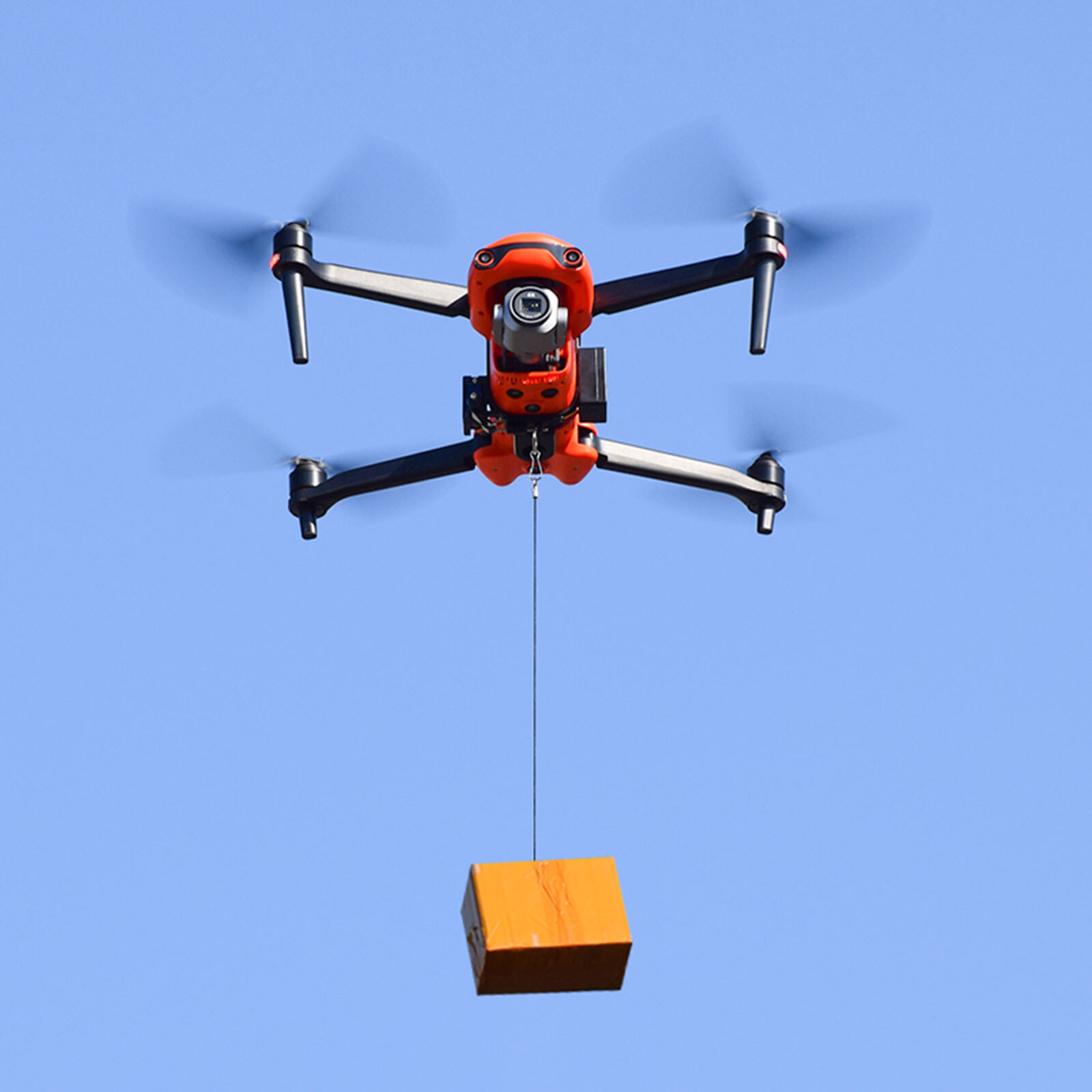 Airdrop System for EVO II/EVO II Pro Remote Control Thrower Accessory