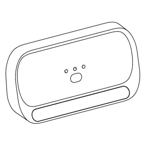 Kohler 1377074 Dock