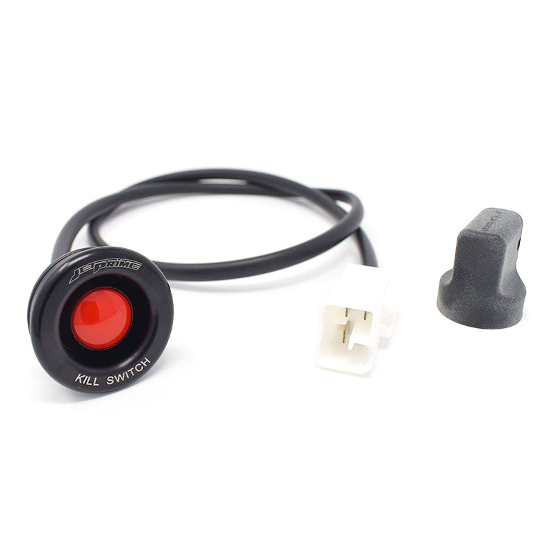 Kawasaki ZX-6R (636) 2013-2017 Jetprime Ignition Kill Switch