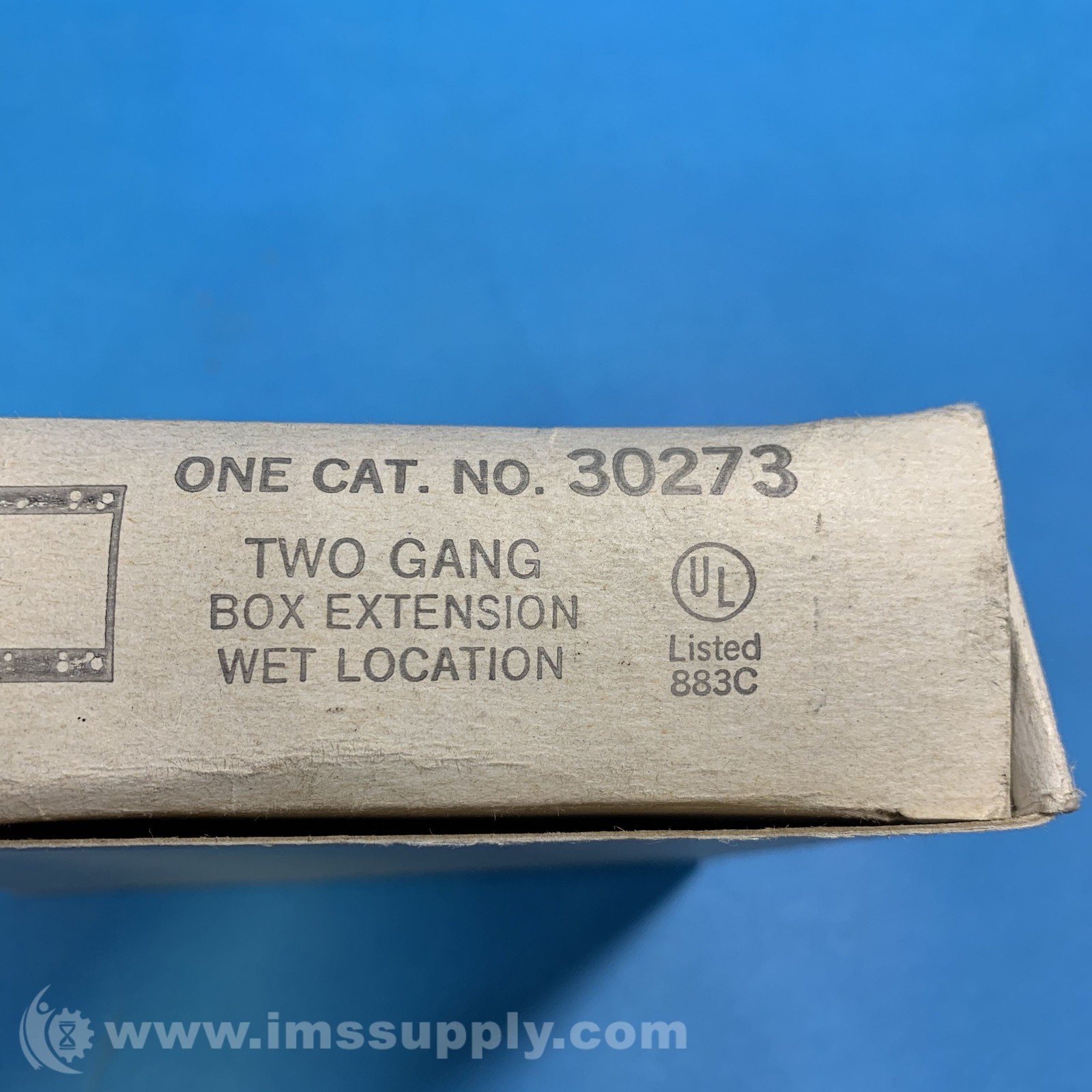 Mulberry 30273 Box Extension FNOB