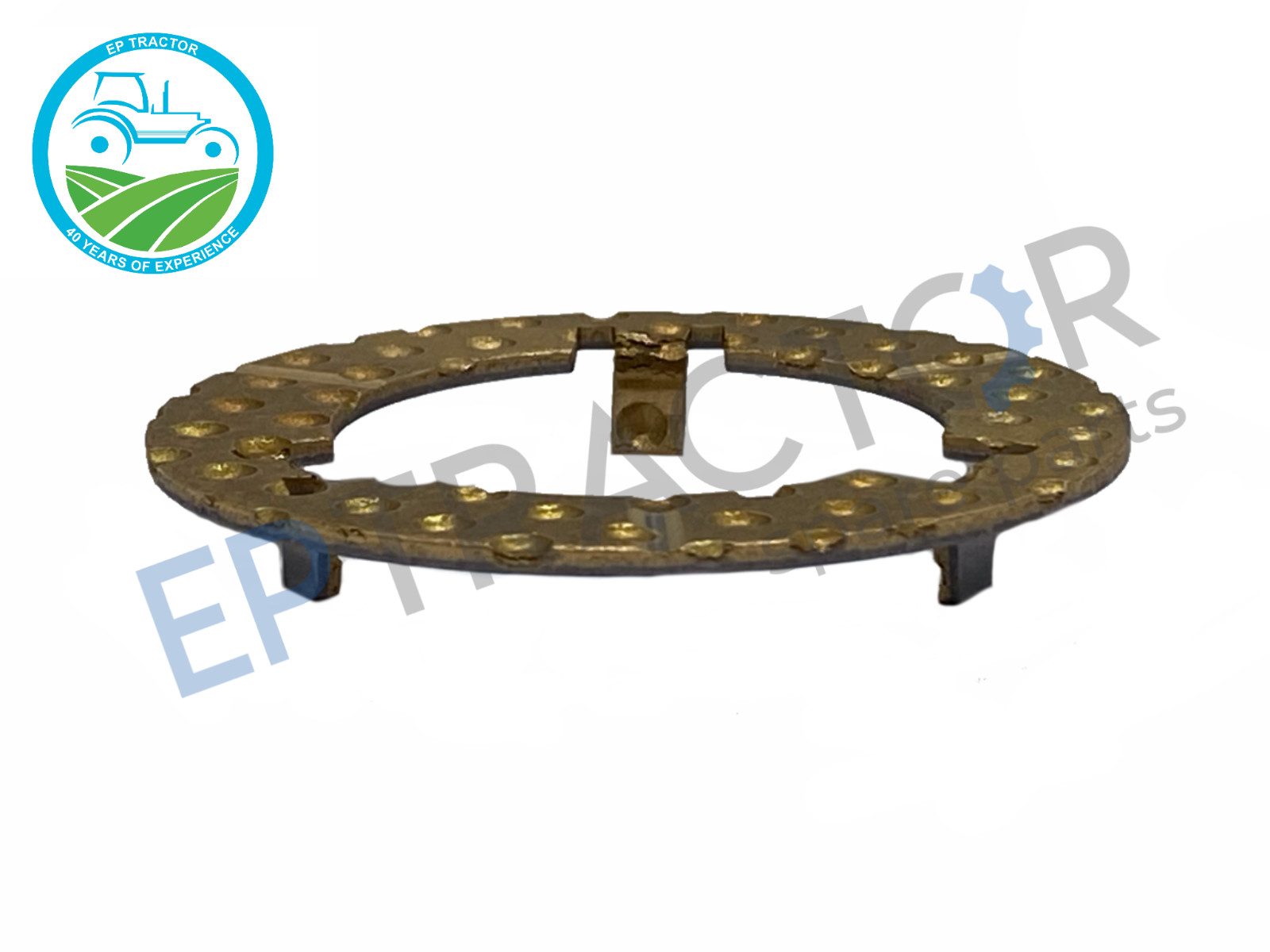 PTO Thrust Washer for Ford Tractor 5000, 5100, 5200, 7000, 7100 #C5NNN783A