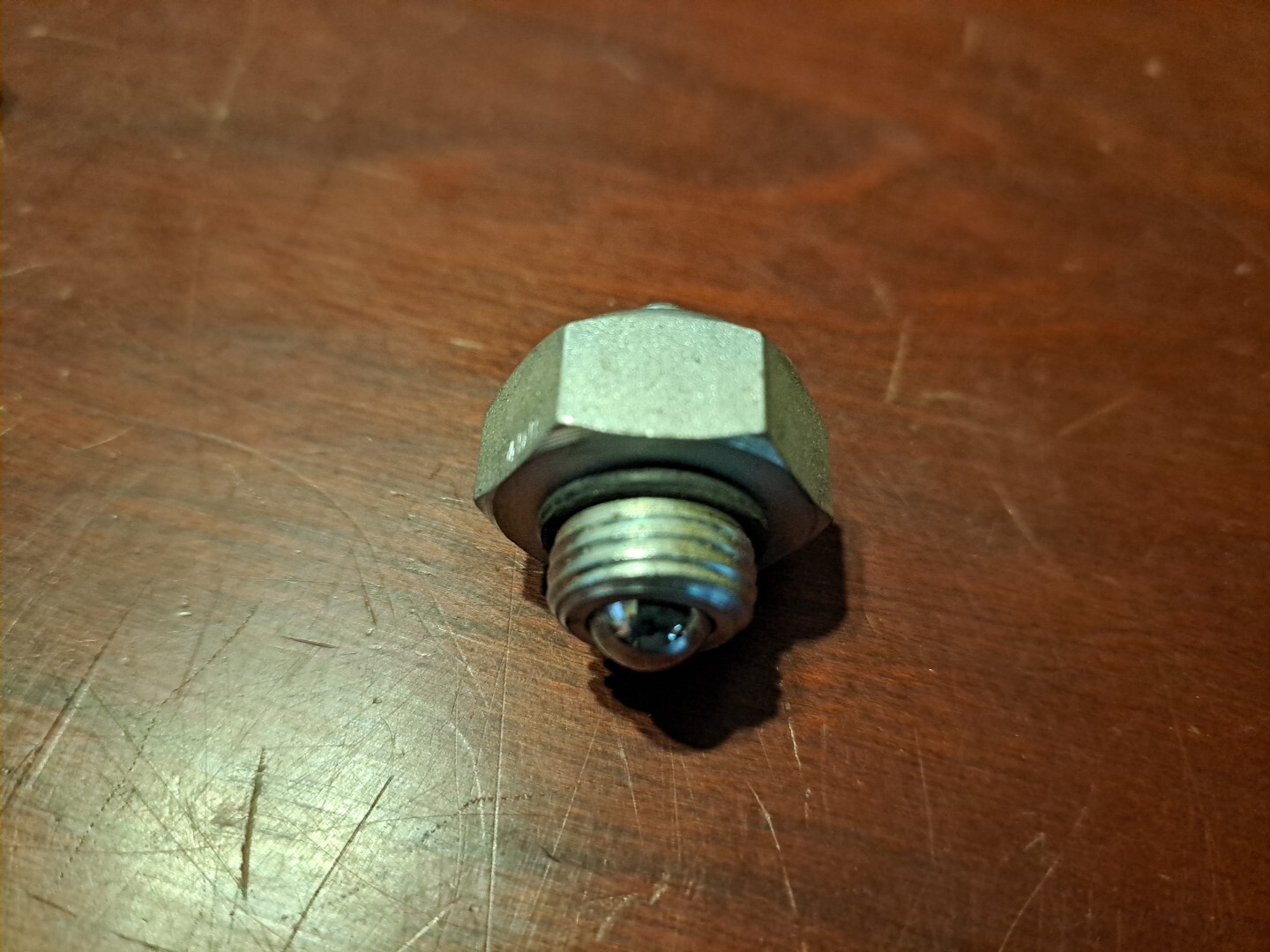 Chelsea 378969 - Power Take Off (PTO) Shift Indicator Switch