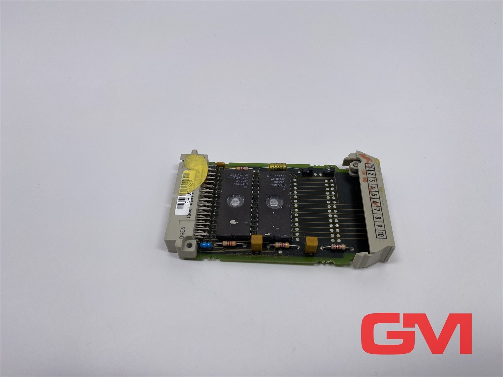 Siemens Storage Module 6ES5373-1AA21 Memory Module 373 EPROM 16KB E-Stand 06