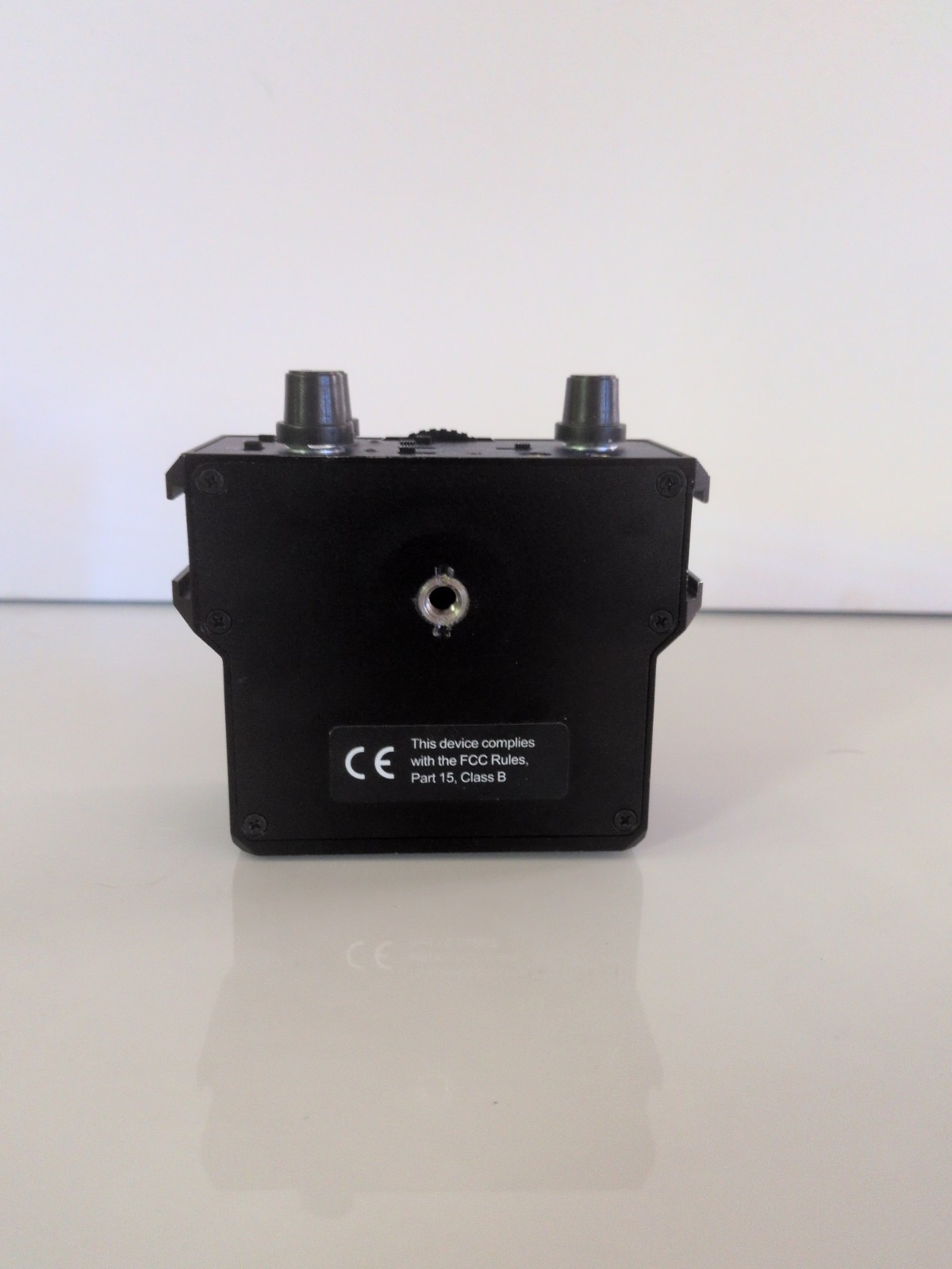 Beachtek DXA-MICRO-PRO Active XLR Compact Adapter Excelent Condition No Box
