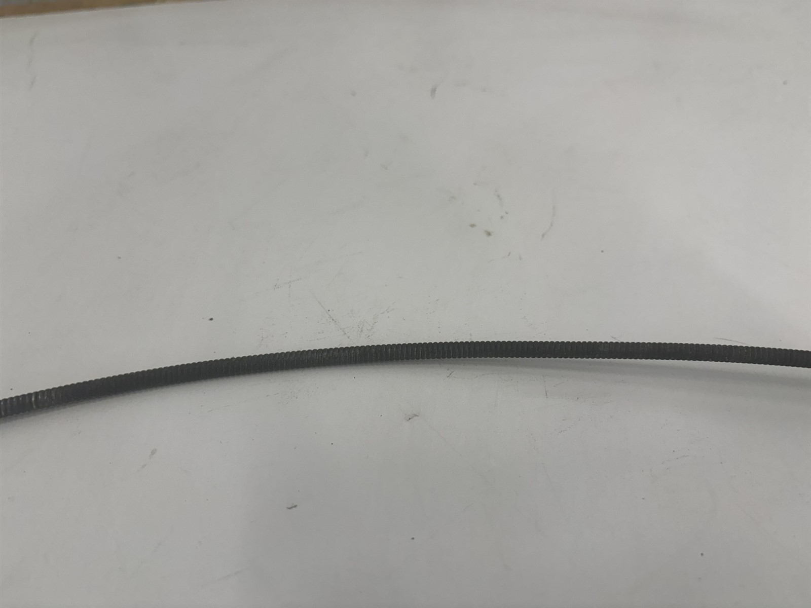 Luscombe Model 8 Cabin Heat Control Cable 3A598