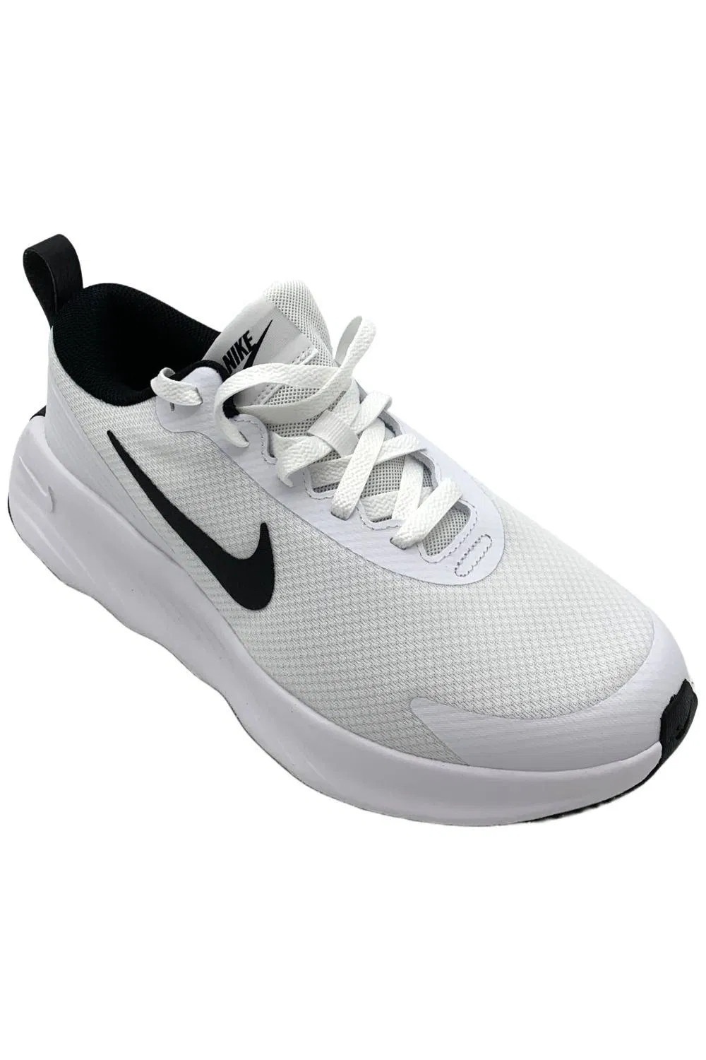 Nike Men's Promina Sneakers White/Black