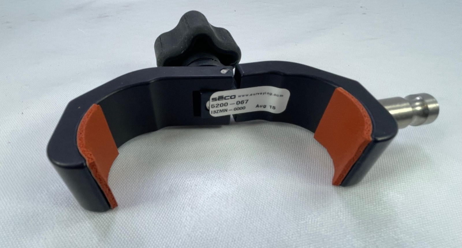 SECO Juno 3 Cradle - PN 5200-067 w/ 4 additional pads