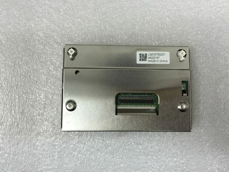 4.2inch LQ042T5DZ07 LCD Screen Display NEW Original