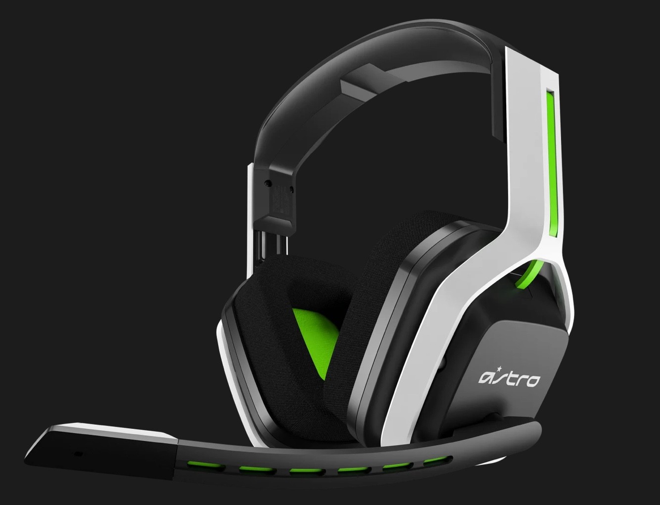 Astro A20 Wireless Headphones