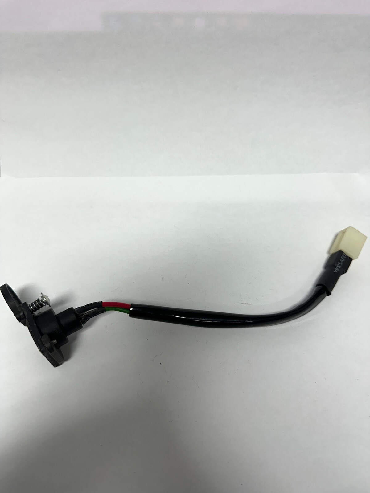 Used CTM HS-740 Charging Port