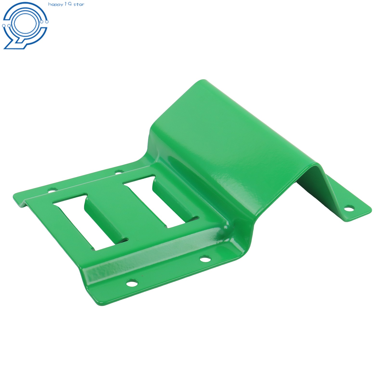 4pcs E Track Wheel Chock 2 Pack 2" X 15' E Track Ratchet Straps Alloy Steel