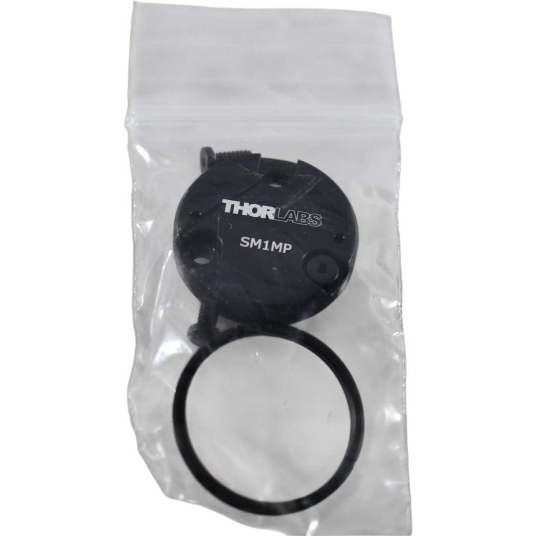 NEW Thorlabs SM1MP Externally SM1 Threaded Adapter 1 Inch Off Axis Parabolic Mir