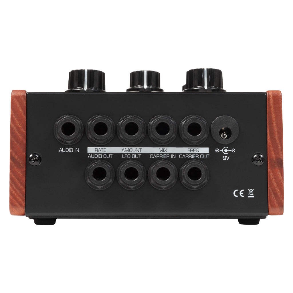 Warm Audio RingerBringer Analog Ring Modulation Pedal
