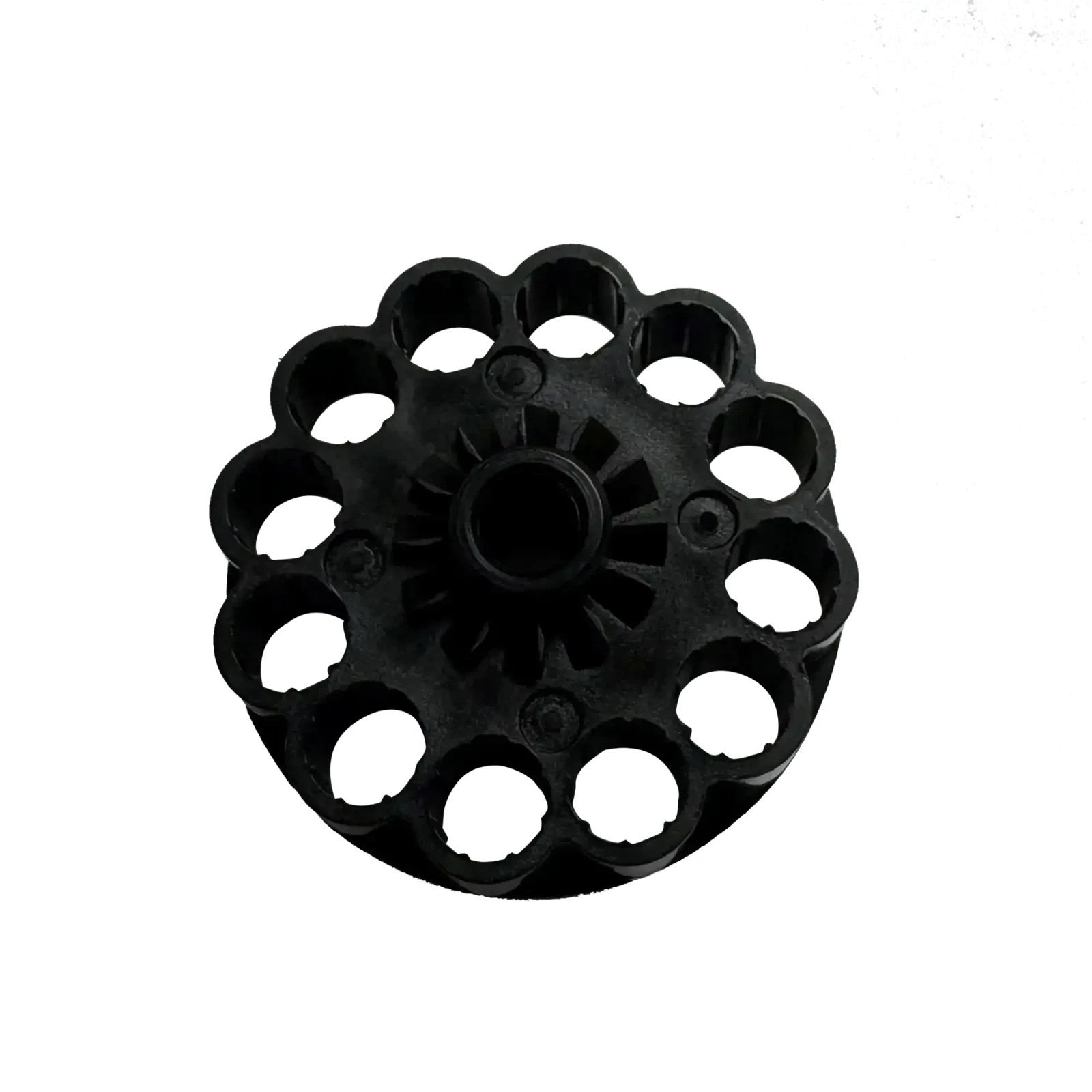 CROSMAN 1077 .177 Caliber Air Rifle Magazine Rotary Pellet Clip - 1077-001