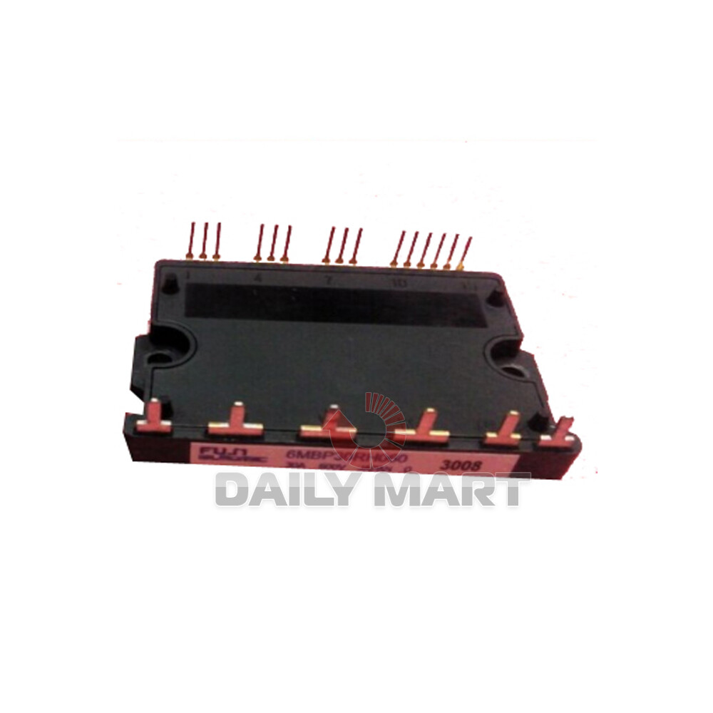 New In Box FUJI 6MBP30RH060 Power Module