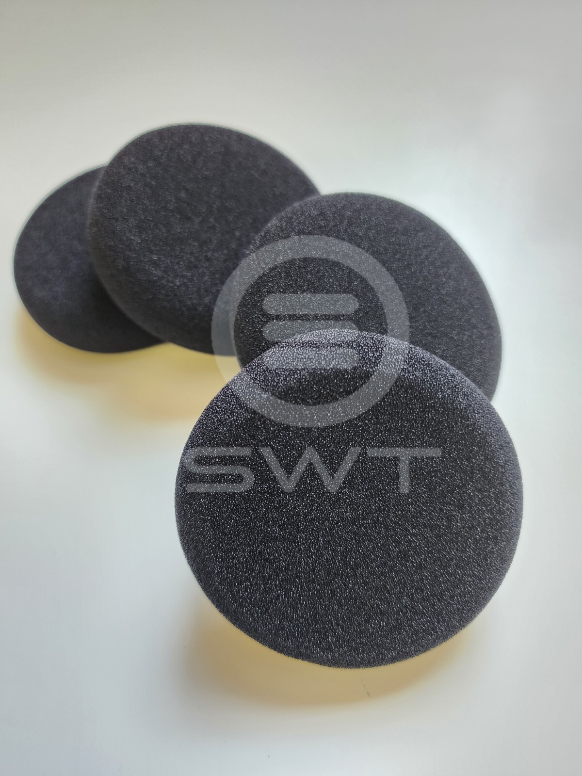Honeywell/Vocollect SRX2/SRX3 Headset Ear Pads - HD-1000-105B
