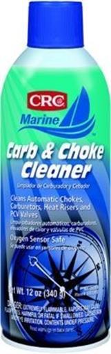 CRC Marine Carb & Choke Cleaner 6064