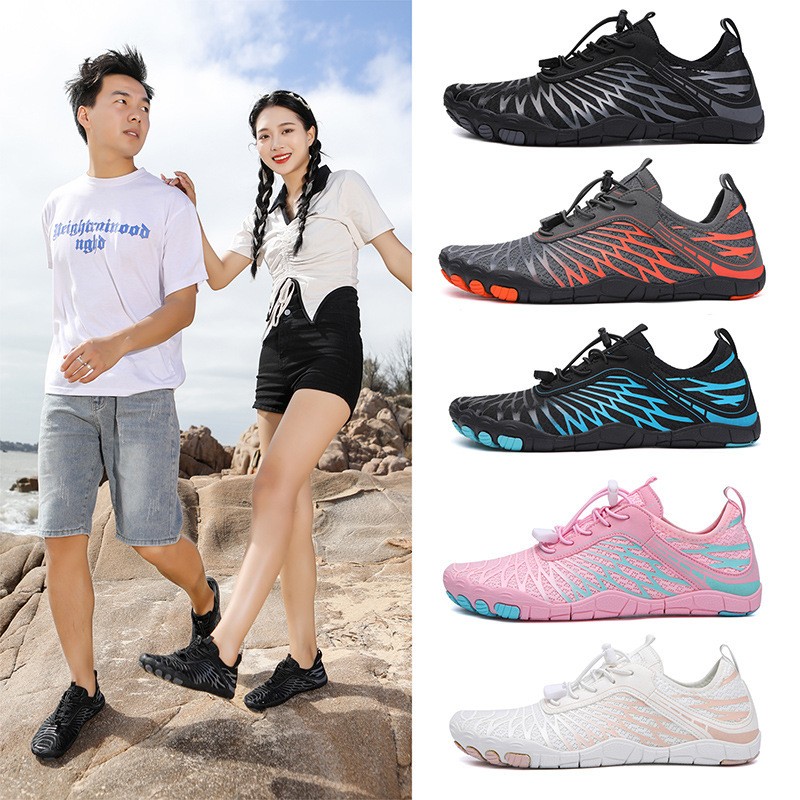 Pro Barefoot Shoes Healthy & Non-Slip Footwear Unisex  Suitable Outdoor Shoe