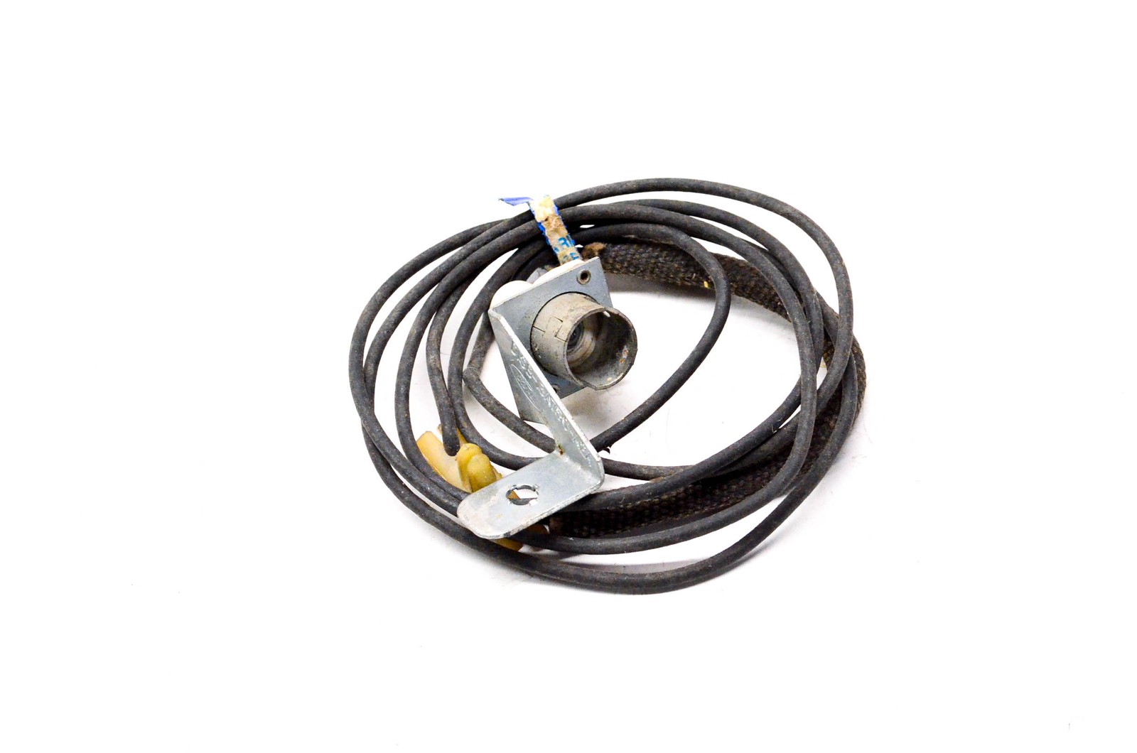 OEM Ford DISB-13A756-A2A Socket & Wire Assembly