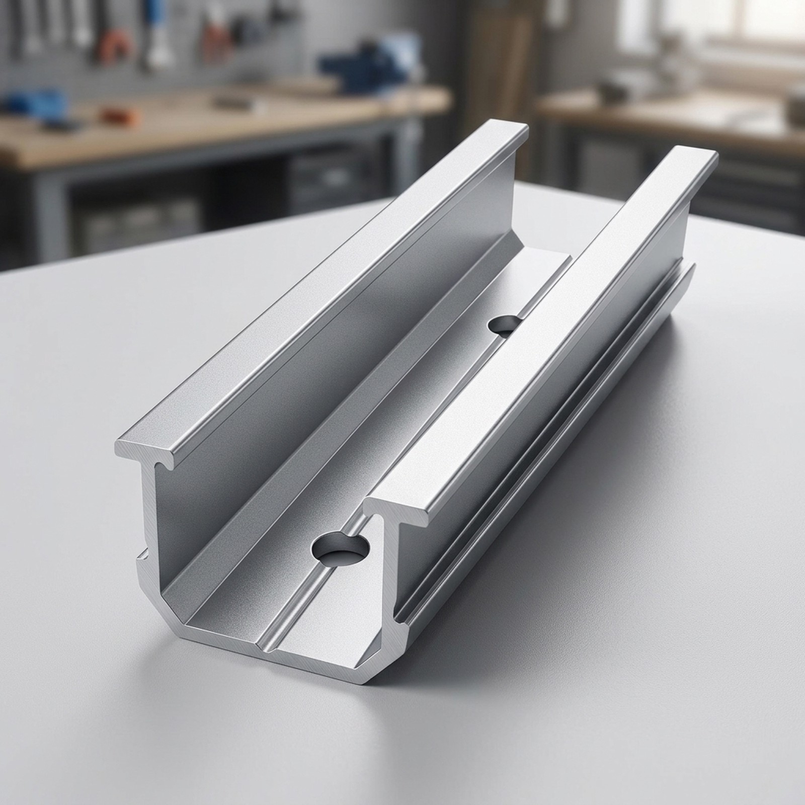 Solar Panel Bracket Mount Kit for Flat Roofs Yachts and Marine Vehicles