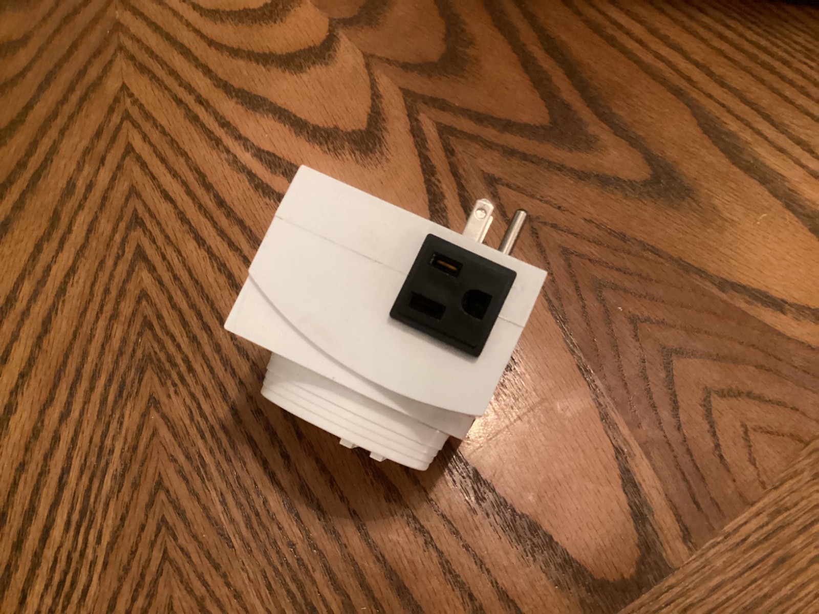 Auto Dual Outlet Timer Digital Programmable Timer Plants Aquariums Weed Mood