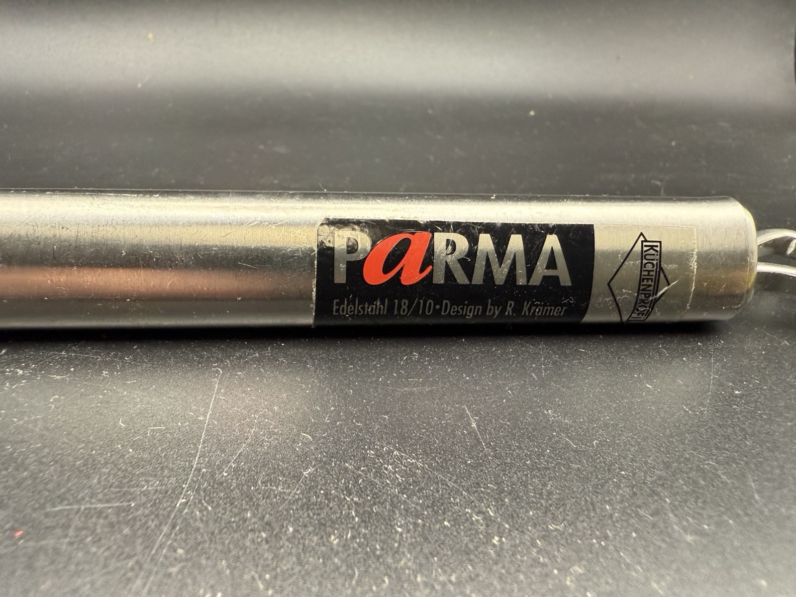 KUCHENPROE Parma Metal Spatula
