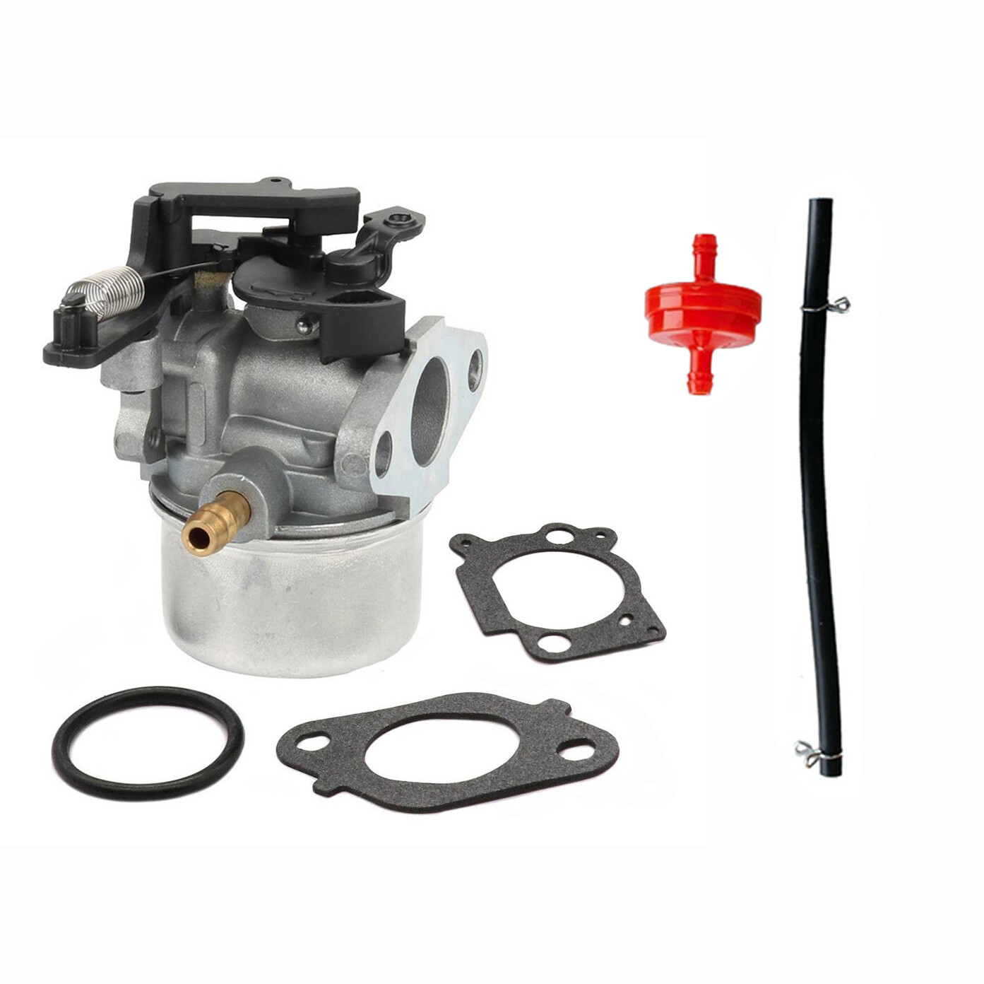 591597 Carburetor Carb For Briggs and Stratton Pressure Washer 190cc