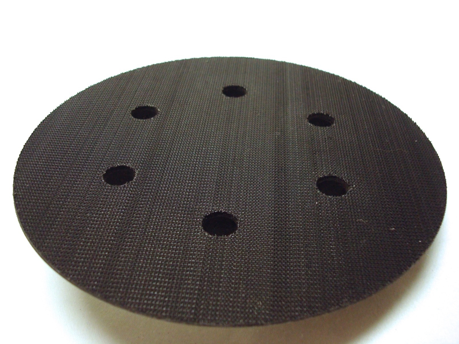 Porter Cable 6” Hook & Loop Pad # 18001 for 7336 7424 7424XP Sander Polisher-New