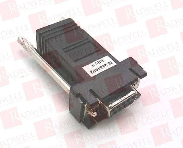 GENERAL ELECTRIC 73-2434A02 / 732434A02 (NEW NO BOX)