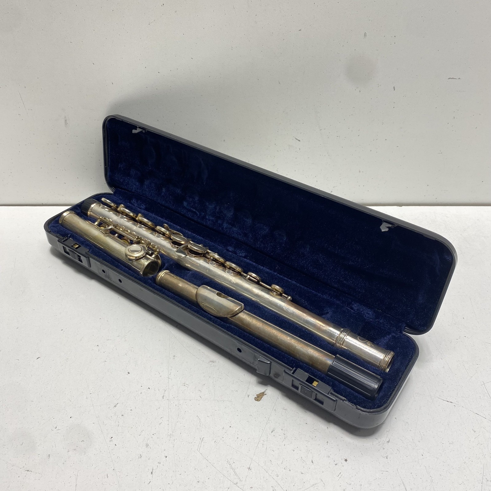Etude Silver Flute
