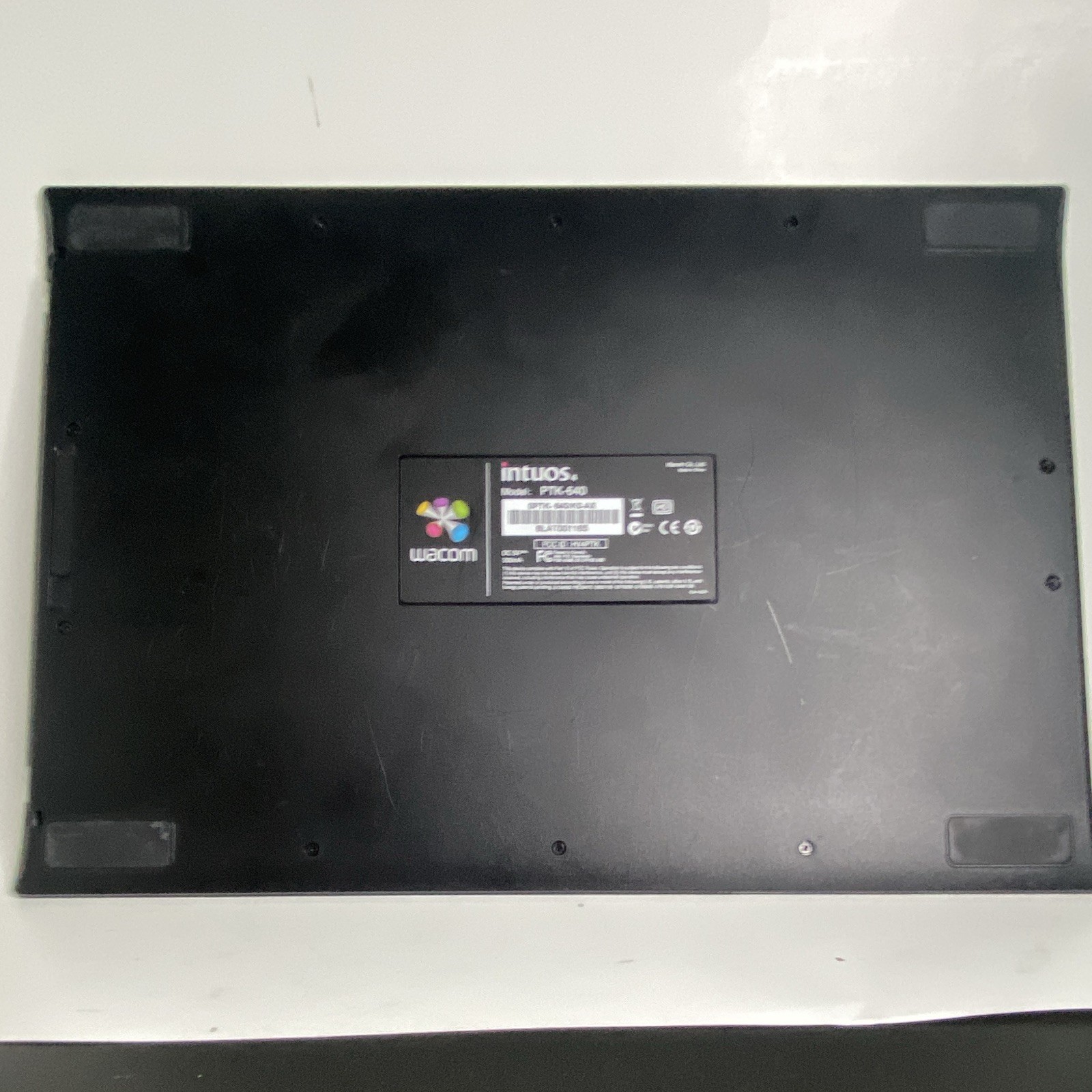 Wacom Intuos 4 PTK-440 Professional Graphic Tablet PTK-440 (TABLET ONLY)