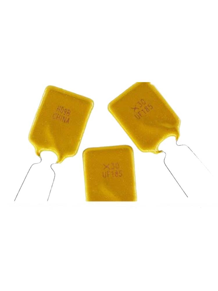 10 PCS 30V 1.85A RUEF185 UF185 Resettable Fuse