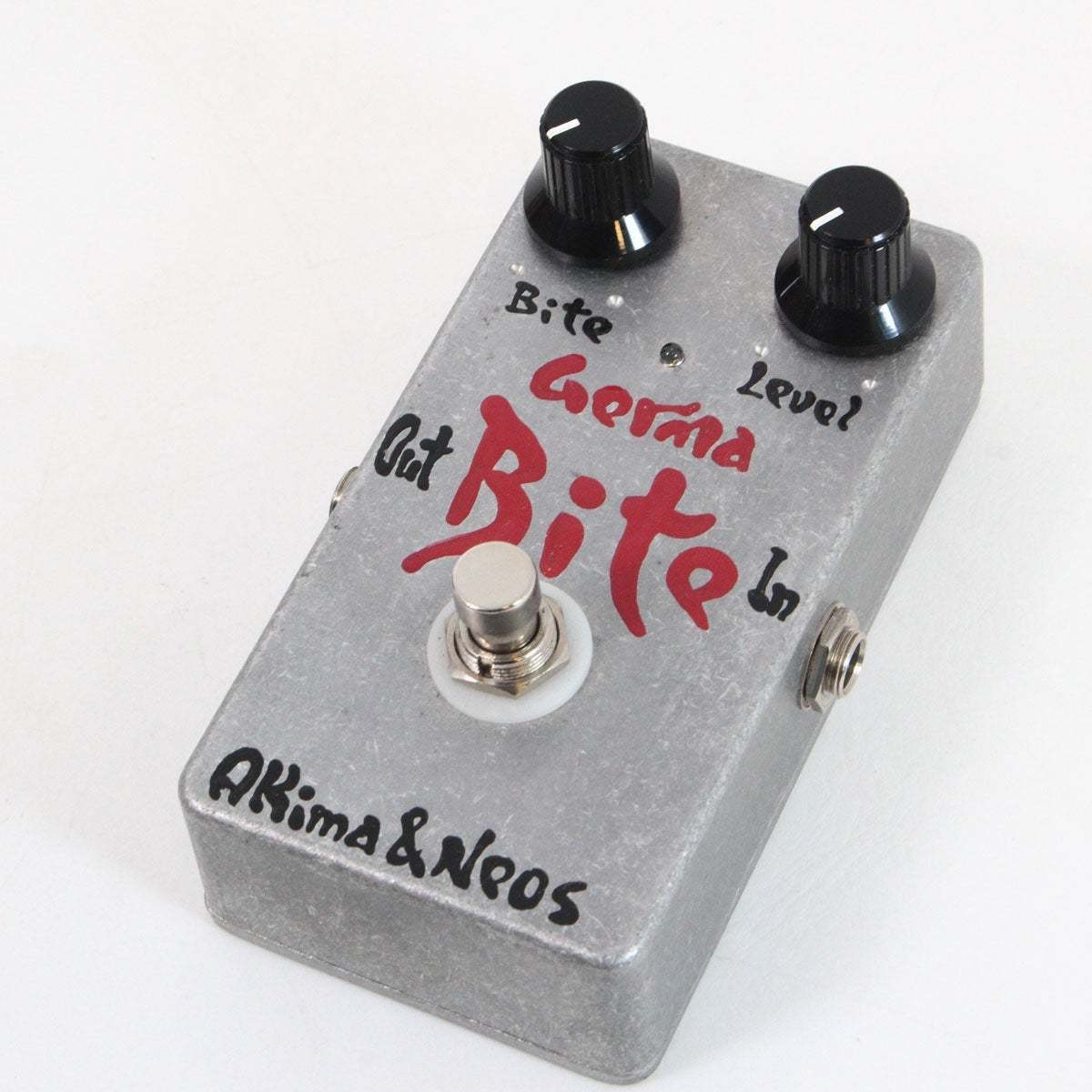 AKIMA&NEOS Germa Bite [Shibuya store]