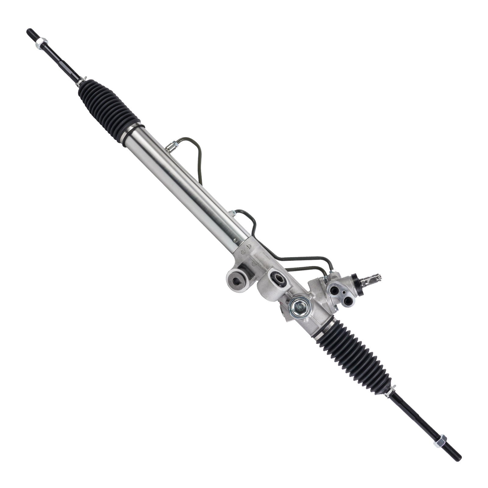 Power Steering Rack and Pinion Assembly for Chevy Colorado 2006-2012 GMC Canyon