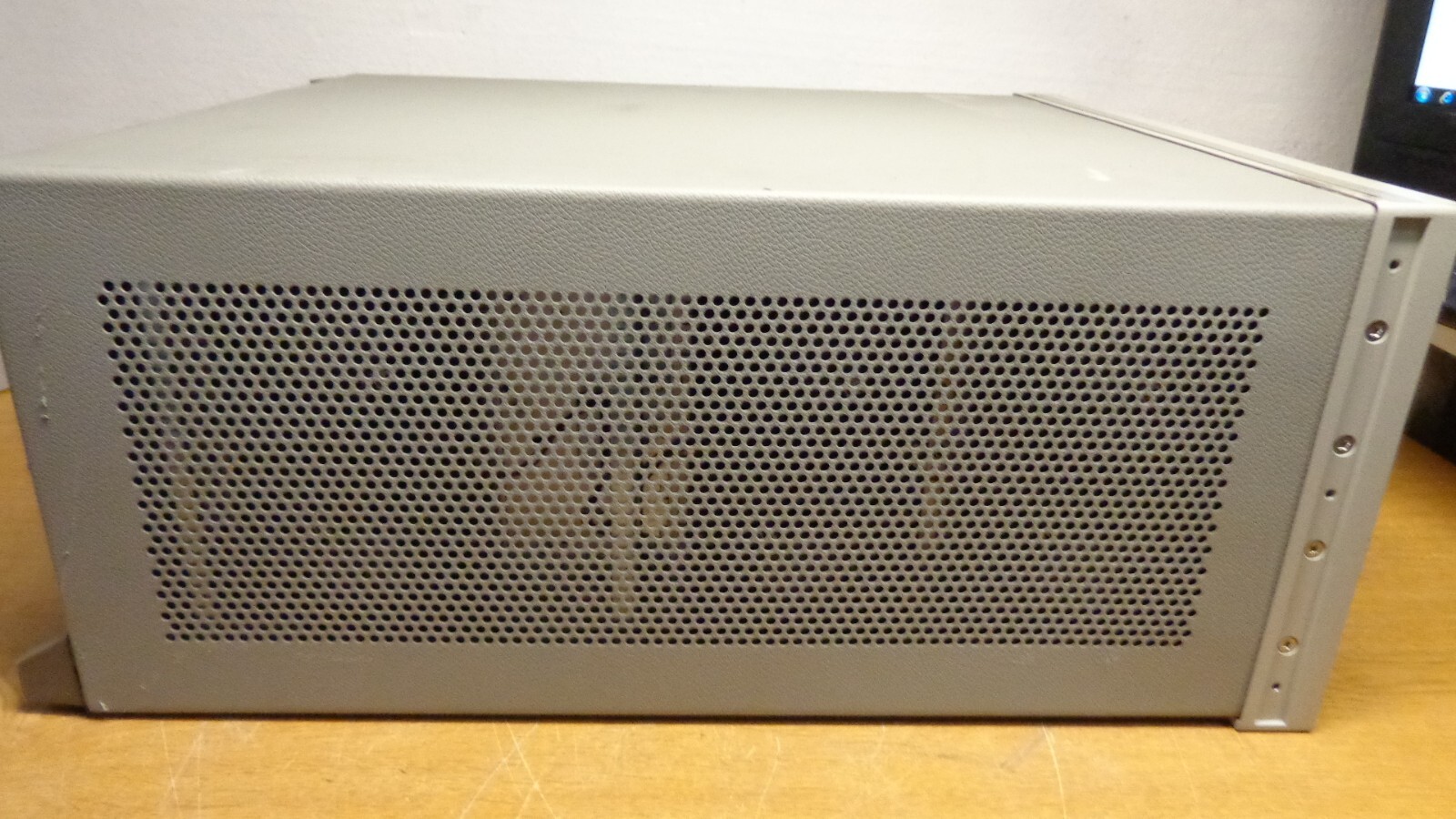 HP/Agilent 70843B Error Performance Analyser