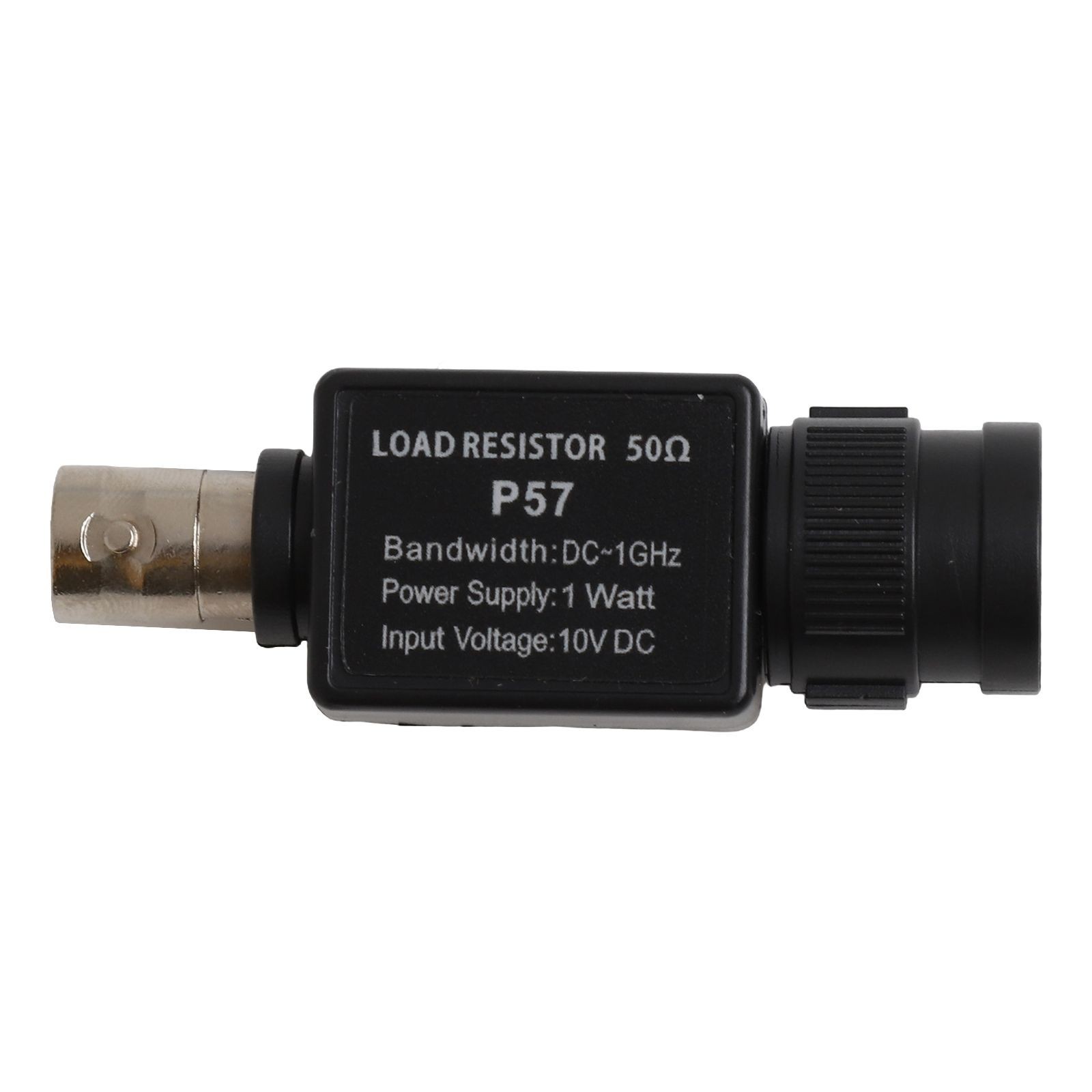 Sleek Design for bnc Connector with Compact Size and Effective Performance