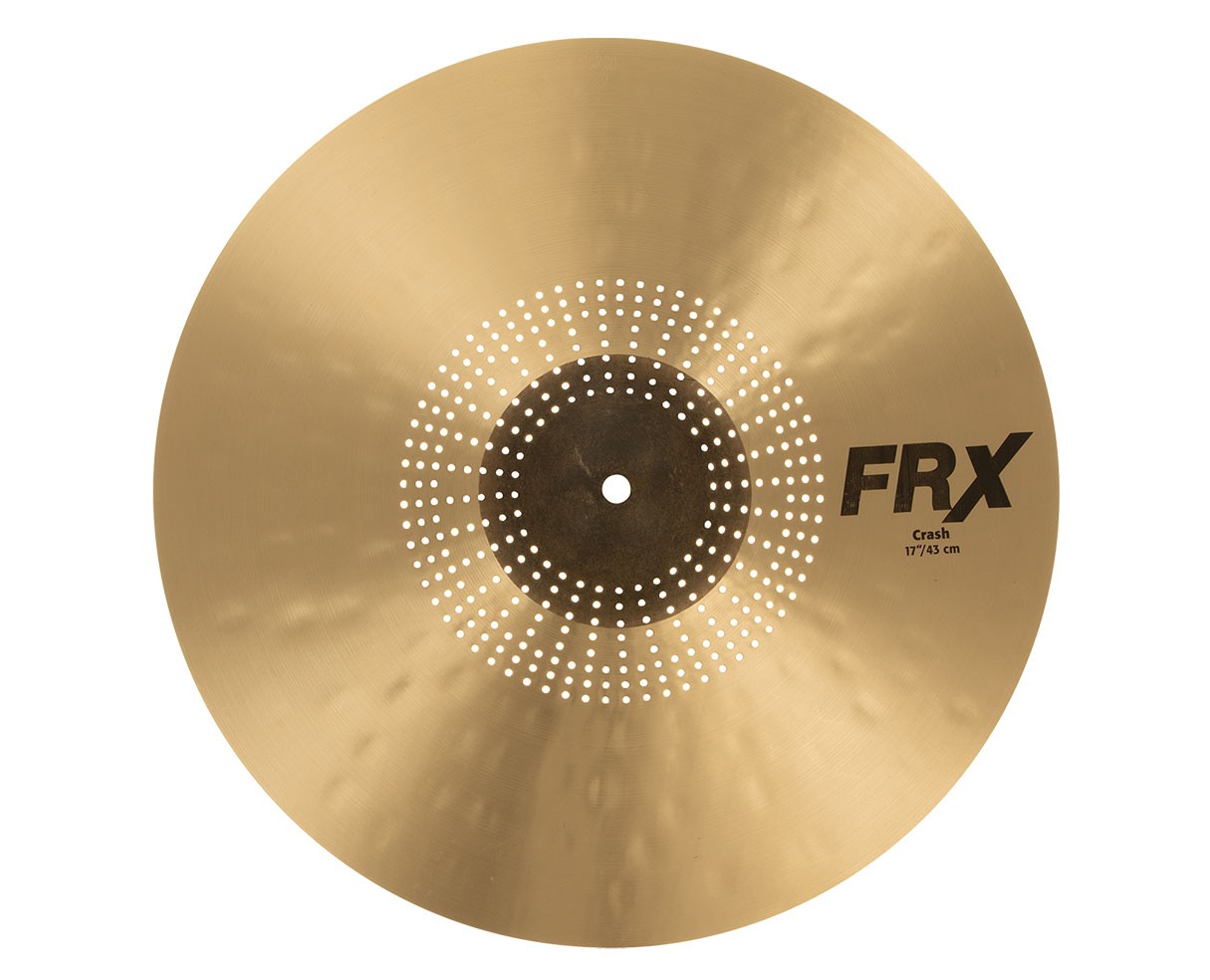 Sabian 17" FRX Crash Cymbal