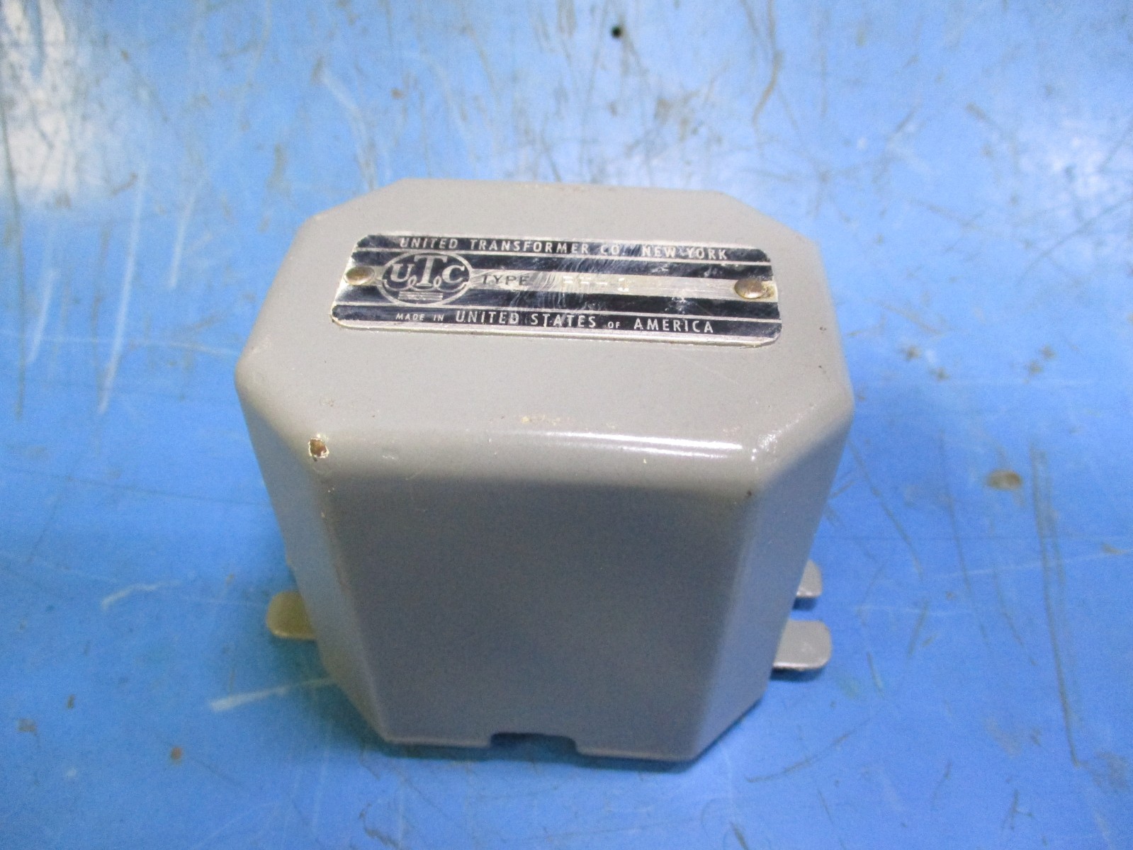 UTC PF-1