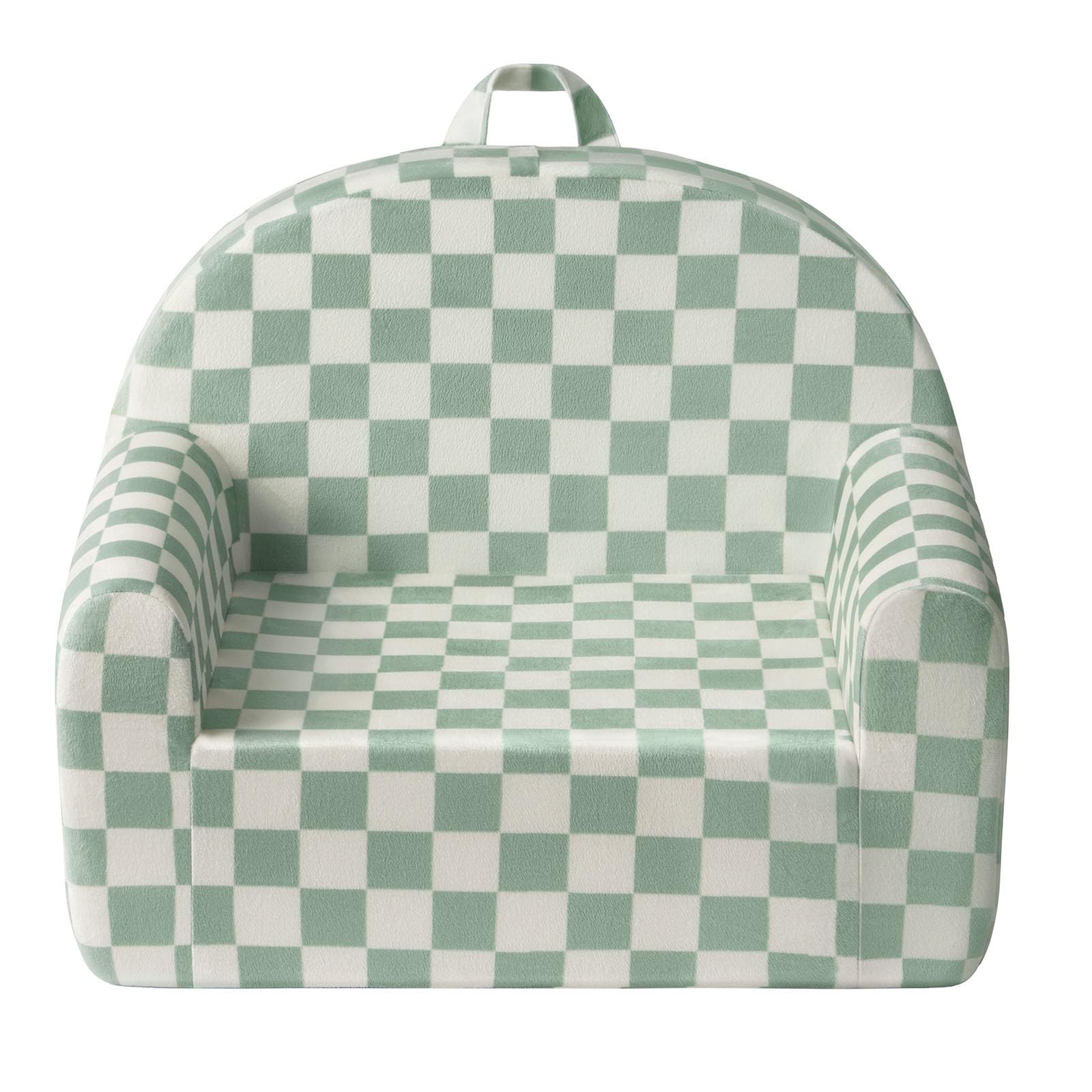Chair, Snuggly Soft Sofa Chair, Supportive Couch for Boys and Girls, Furnitur...
