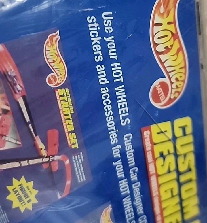 Hot Wheels Pc Lot