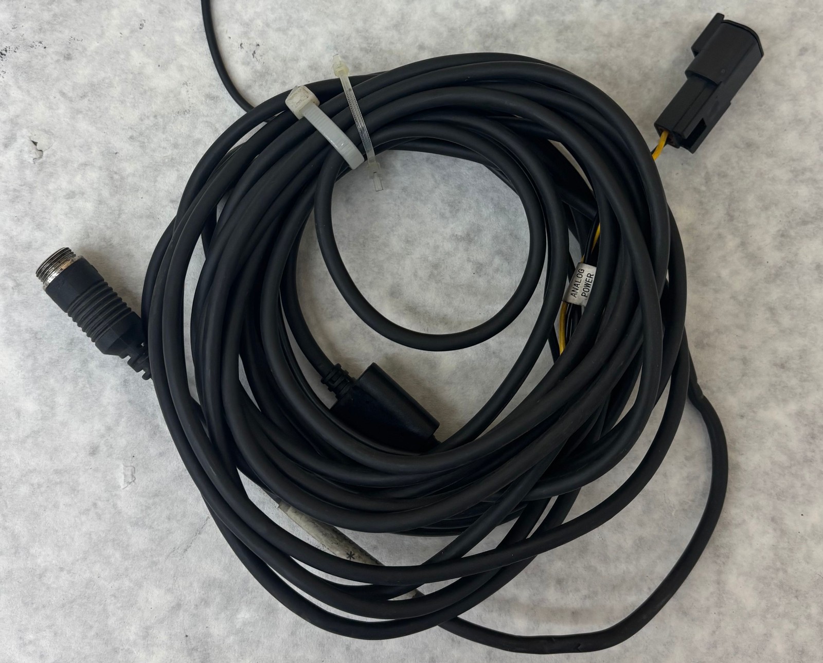 SmartDrive SR4-0000-0011-01 SmartRecorder Camera System Controller