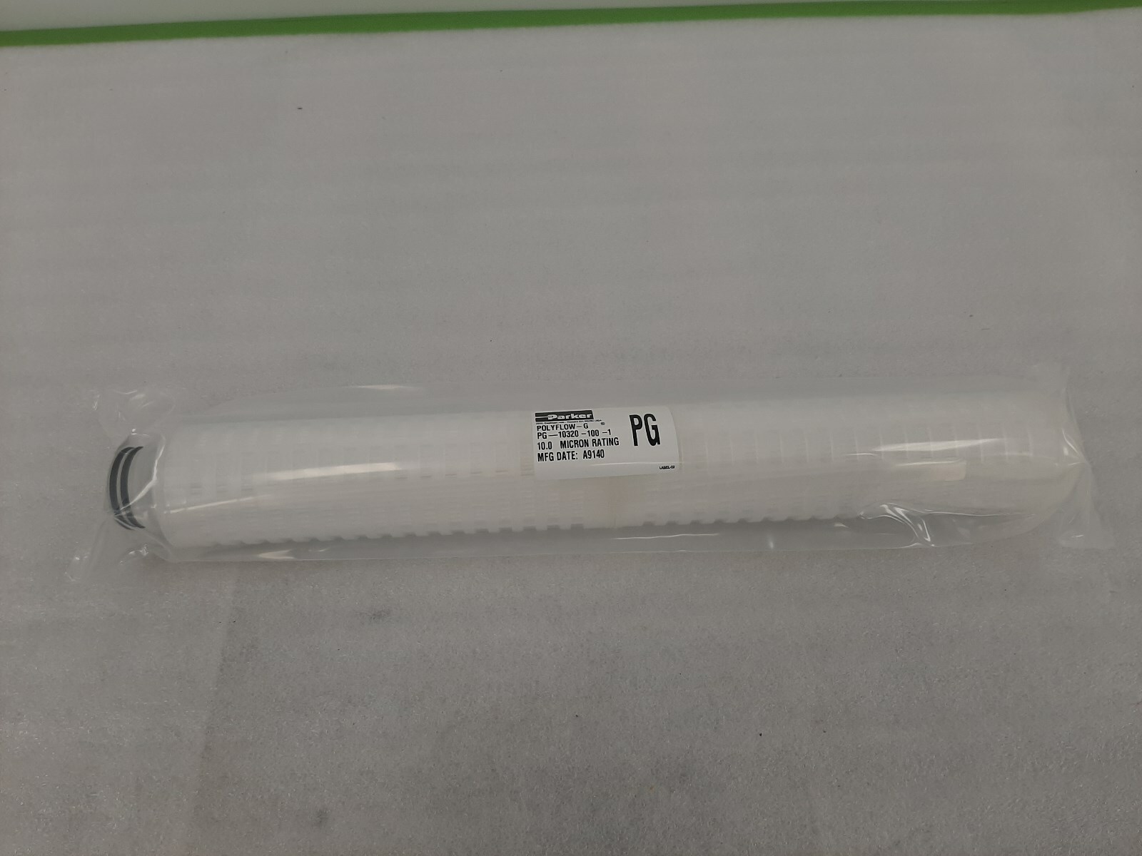 PARKER FILTER  10.0 MICRON     10320-100-1