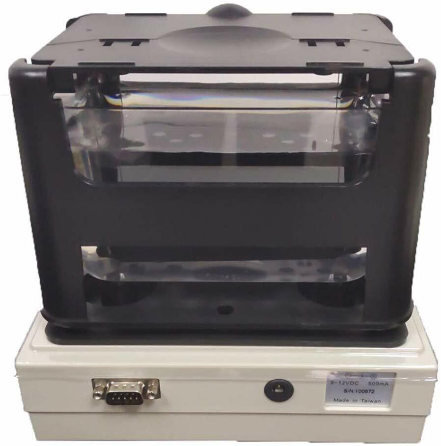Solid Density Meter 300/0.005g Gravity Balance Densimeter with RS232 port
