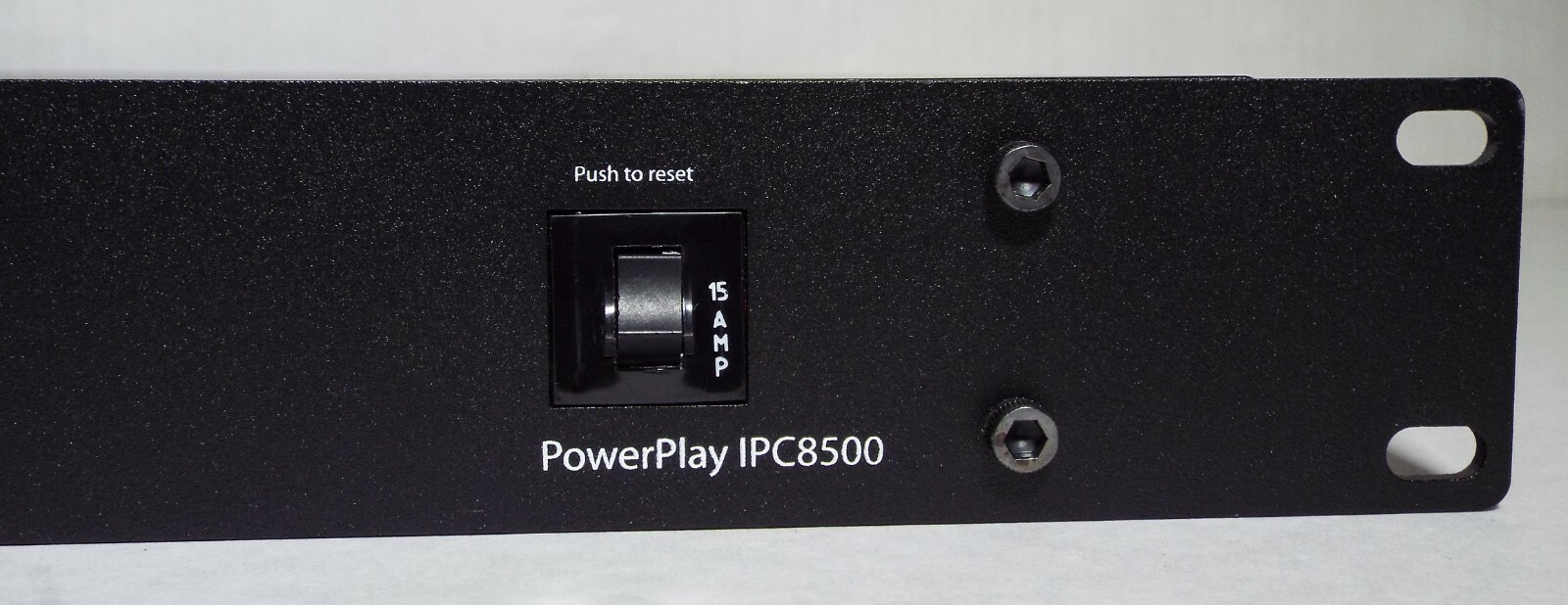 PS AUDIO - PowerPlay 8500 Power Conditioner in good condition -Use for 110V only