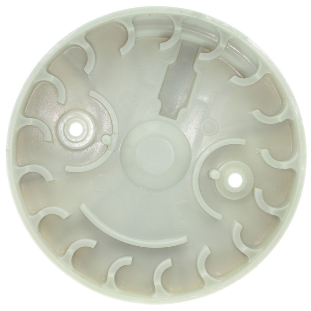 Distributor Rotor-O.E. Replacement WVE 4R1066
